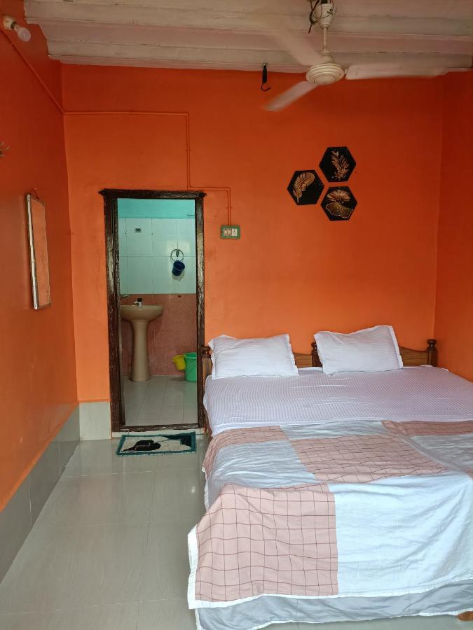 Sirihomestay Hampi Habitación foto